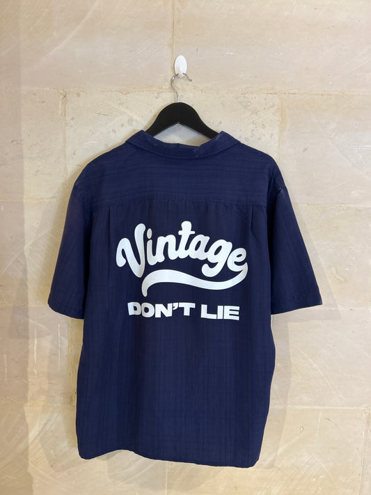 Vintage Dont Lie Shirt (Large)