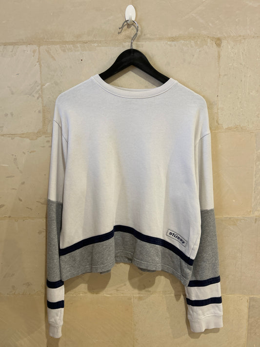 Stussy Sweatshirt (Wmns 10)