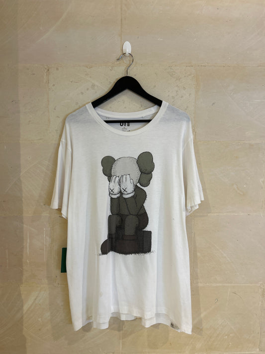 Uniqlo x Kaws Tee (XL)