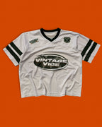 VintageVibe Jersey Home