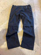 Dickies Loosefit Black Chino Pants(30W-41L)