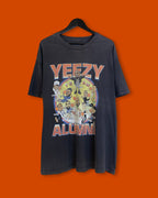 Yeezy Chinatown Market Tee (XL)*