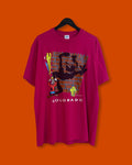 Goofy Colorado Tee (Large)