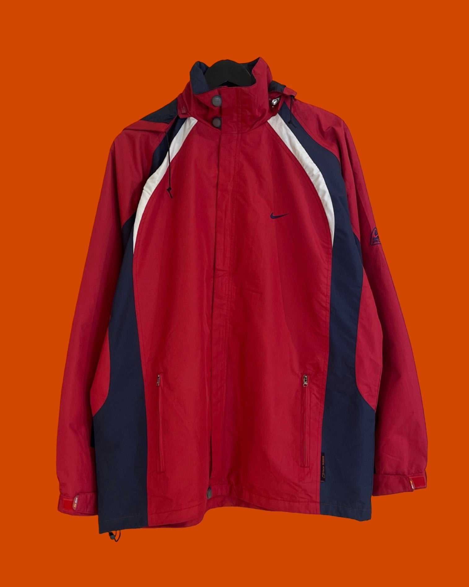 ACG Nike Windbreaker Jacket (Fits Large)