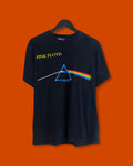Vntg 2001 Pink Floyd Band Tee (Fits Medium)