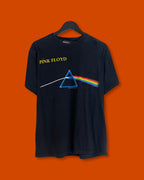 Vntg 2001 Pink Floyd Band Tee (Fits Medium)
