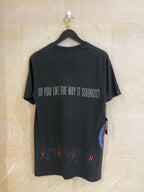 Travis Scott Utofia Tee (Medium)