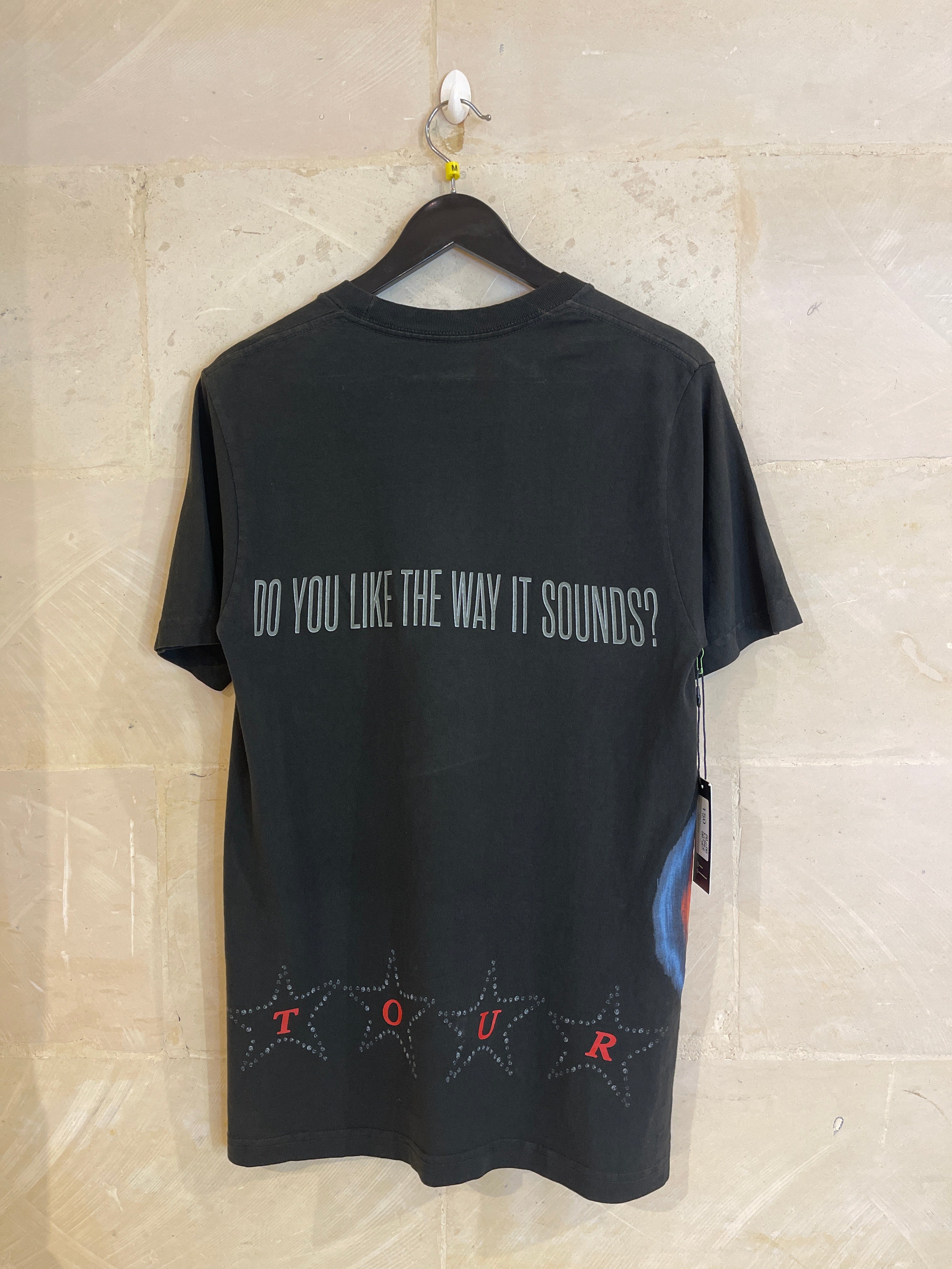 Travis Scott Utofia Tee (Medium)