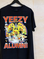 Chinatown Yeezy Alumni Tee (Medium)