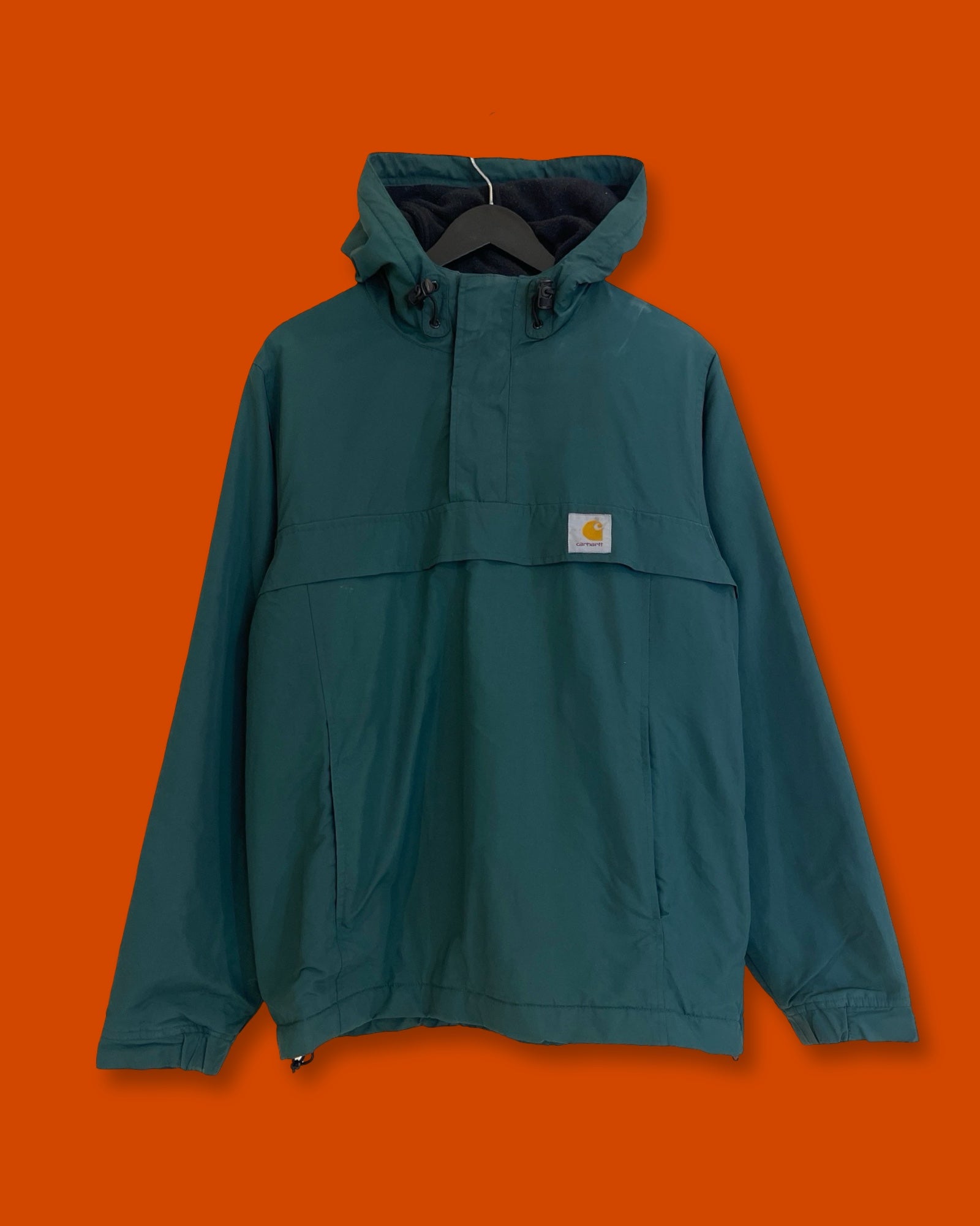 Carhartt Jacket (Small)