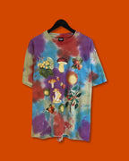 Obey Summer Fruits Tee (Medium)