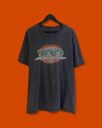 The Legends Harley Davidson Tee (Large)
