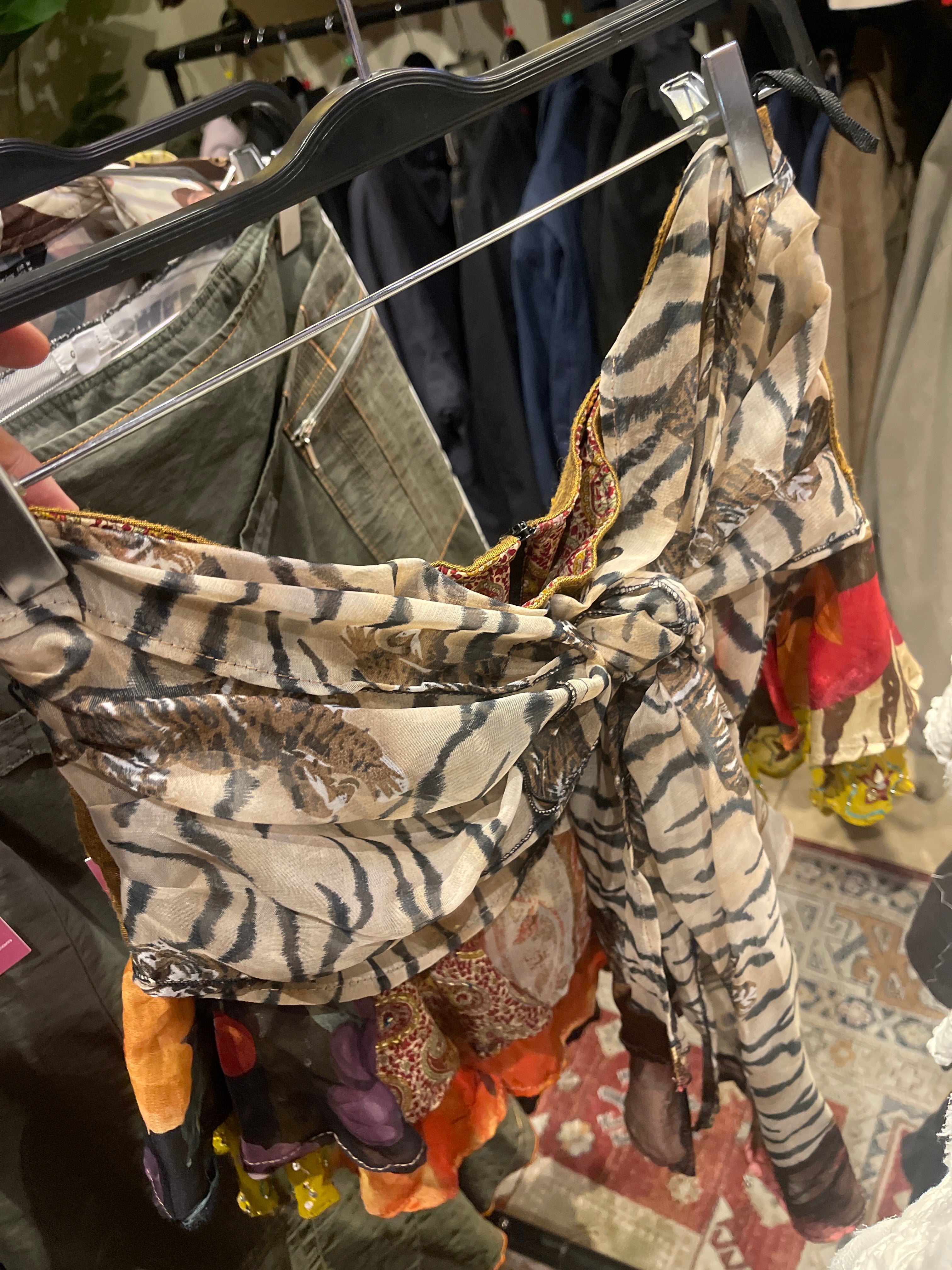Random Y2K (Ladies Skirts)