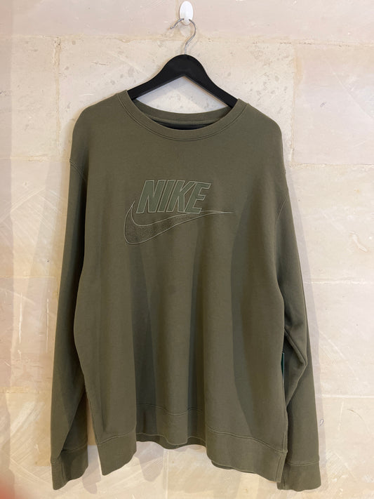 Nike Sweatshirt (XL)