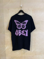 Obey Tee (Large)