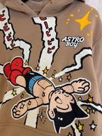 Astroboy Hoodie (Large)