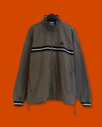 Adidas Full Zip Jacket (Fits Large)