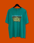Vntg Levi’s Tee (Large)
