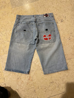 Wutang Y2K Jorts*(38W-29L)