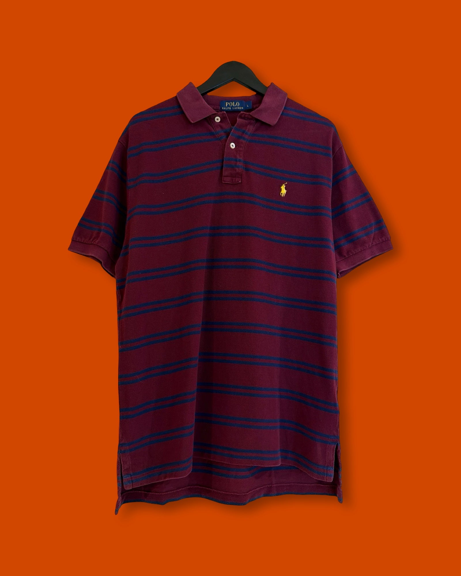 Ralph Lauren Polo (Large)