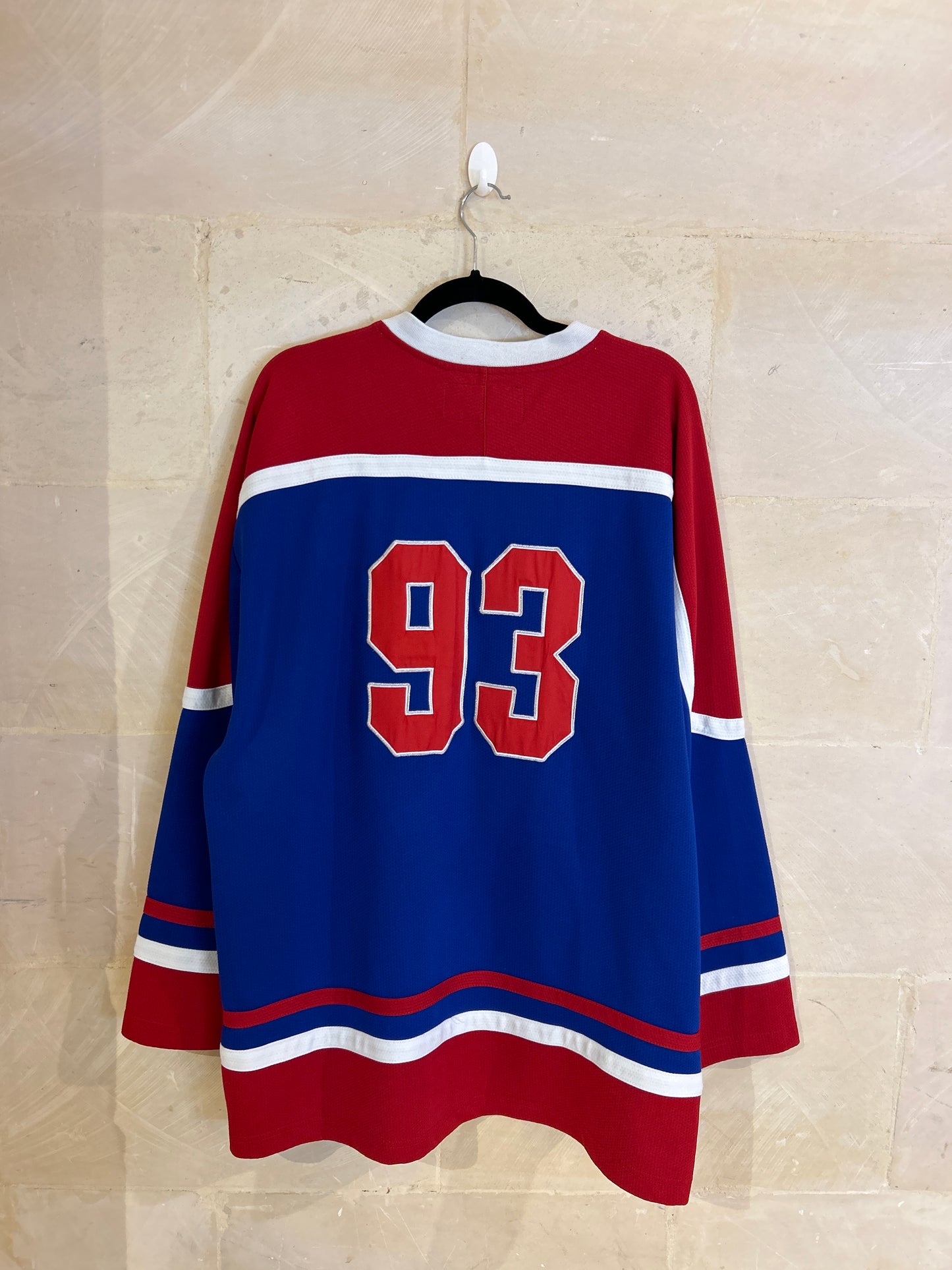 RHL Hockey Jersey (XL)