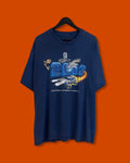 Universal Studio Tee (Fits Large)