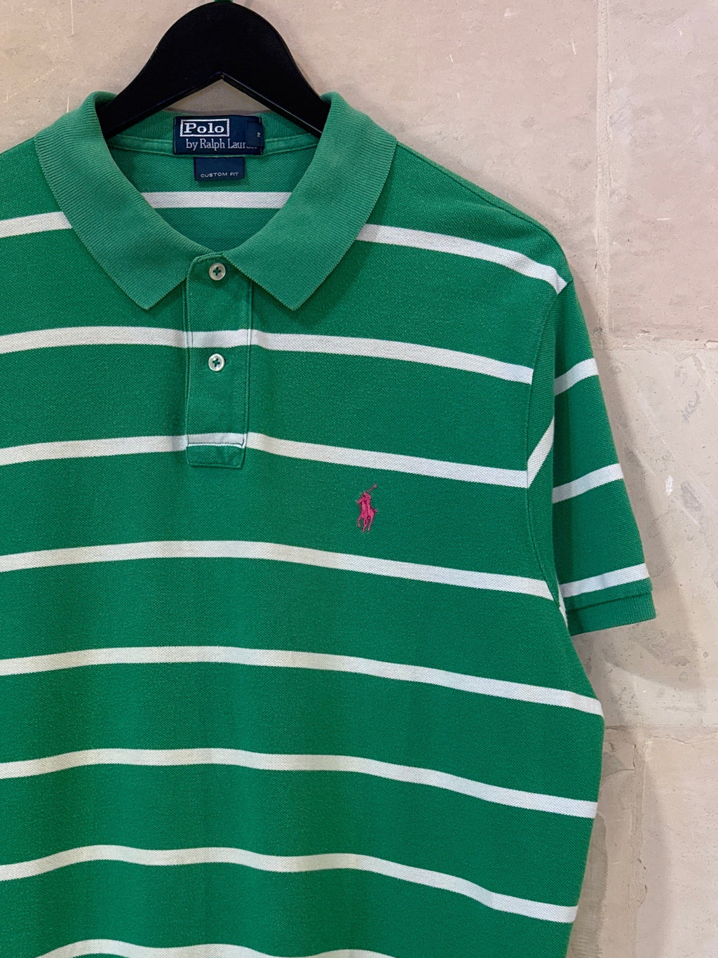 Vntg Ralph Lauren Polo (XL)