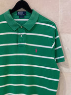 Vntg Ralph Lauren Polo (XL)