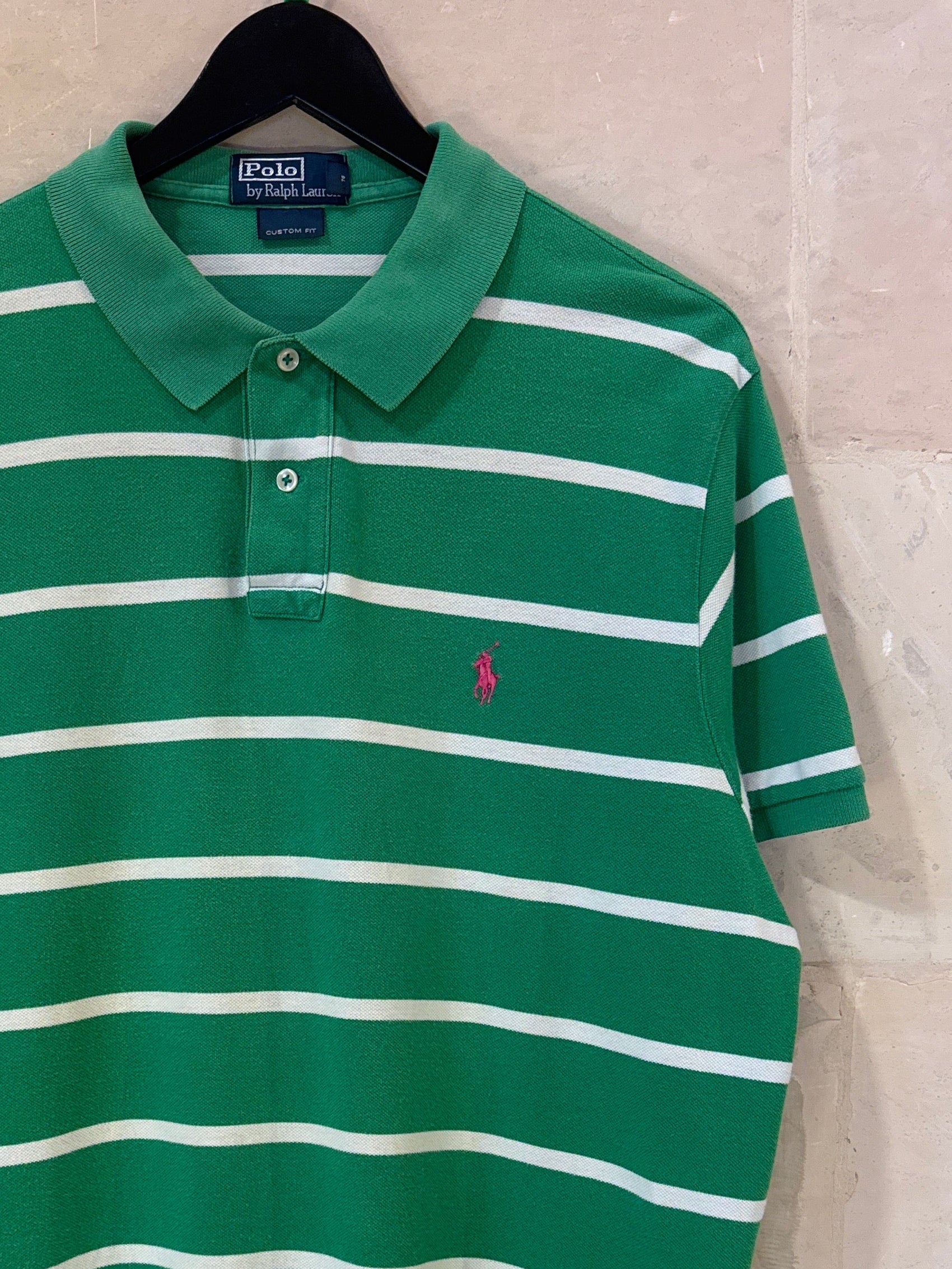 Vntg Ralph Lauren Polo (XL)