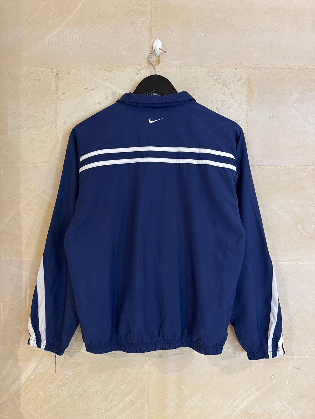 Vntg Nike Windbreaker (Small)