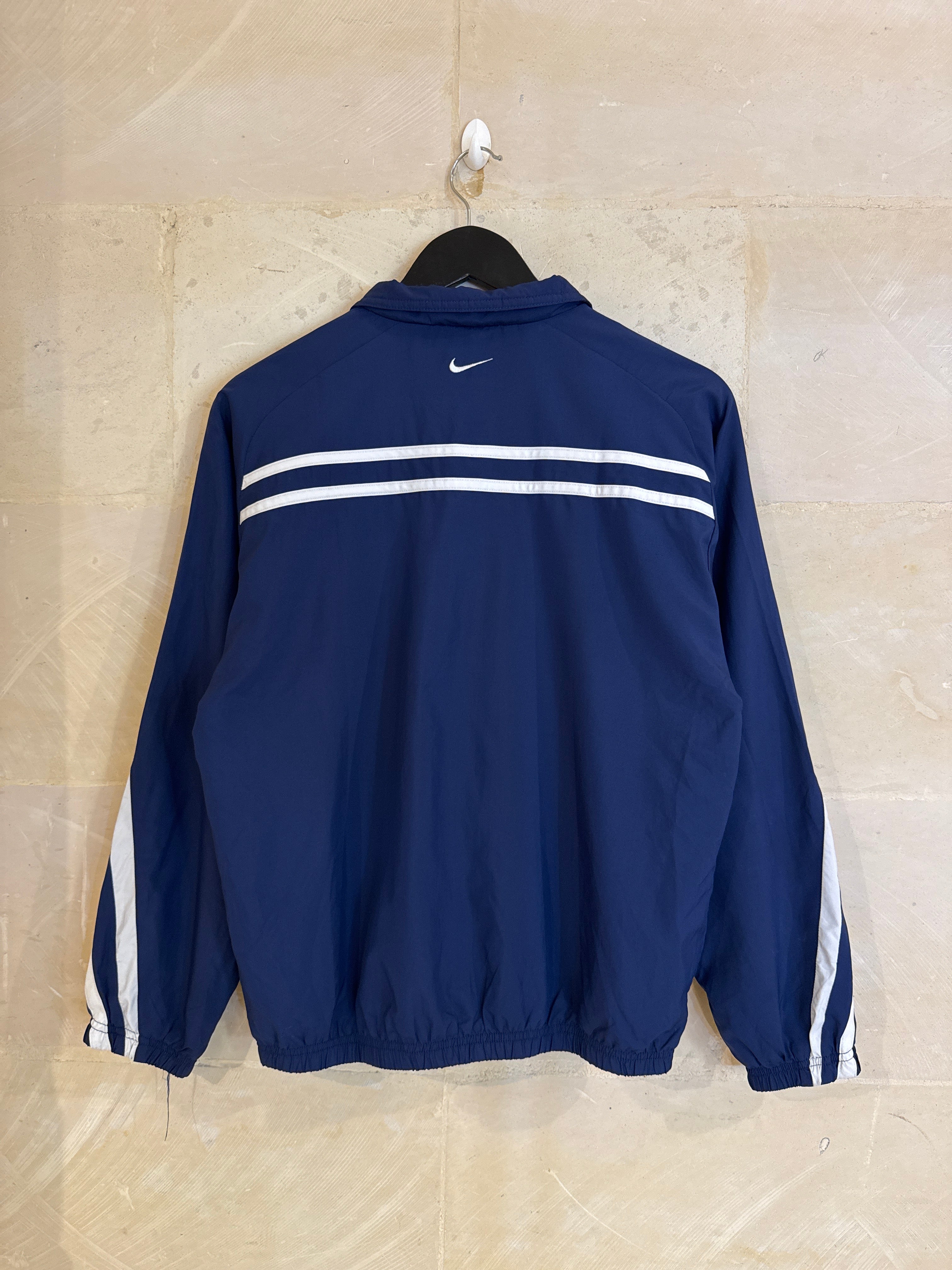 Vntg Nike Windbreaker (Small)