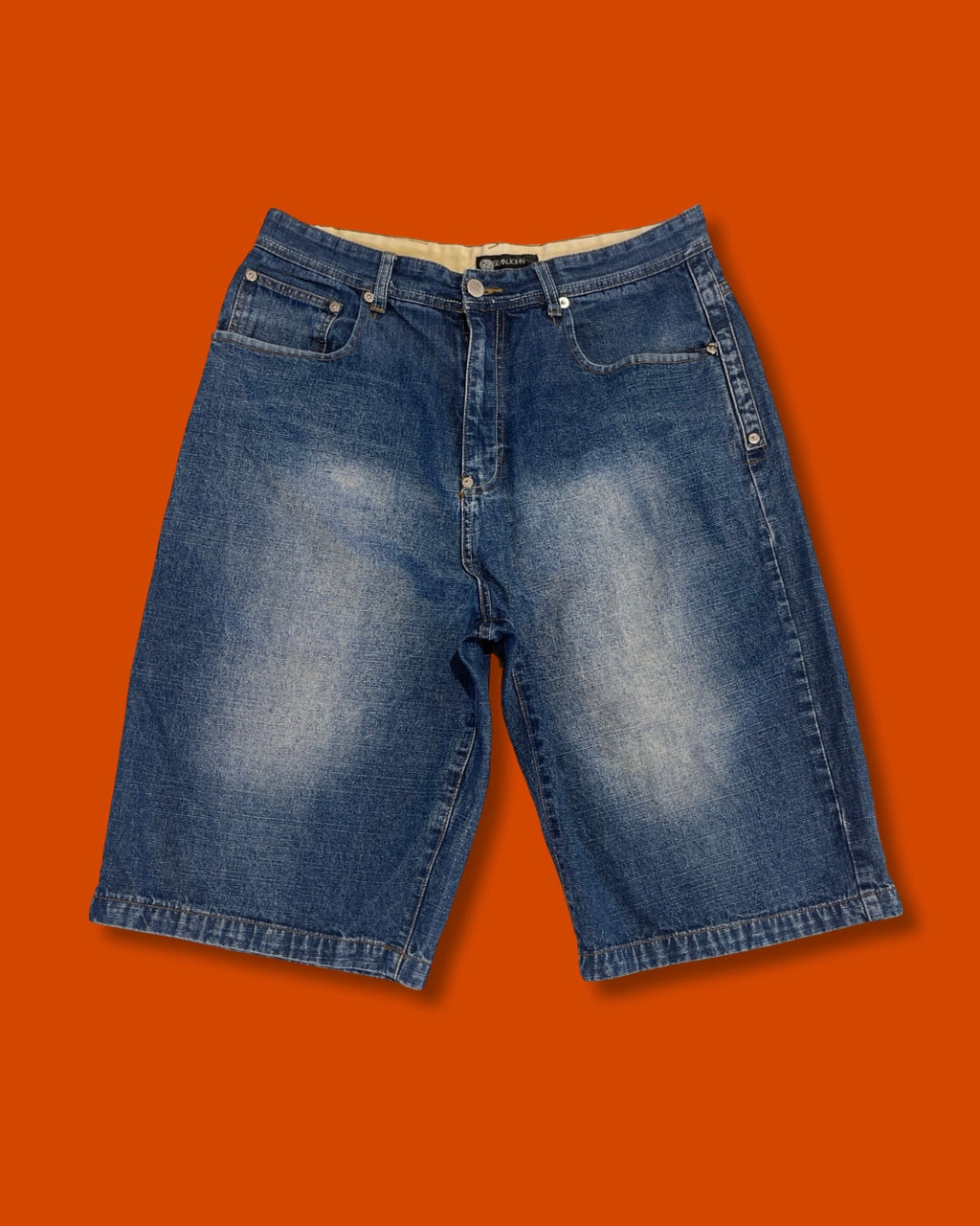 Sean John Y2K Men’s Jorts (34W-27L)