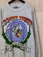 Vntg 1993 Looney Tunes Crewneck (XL)