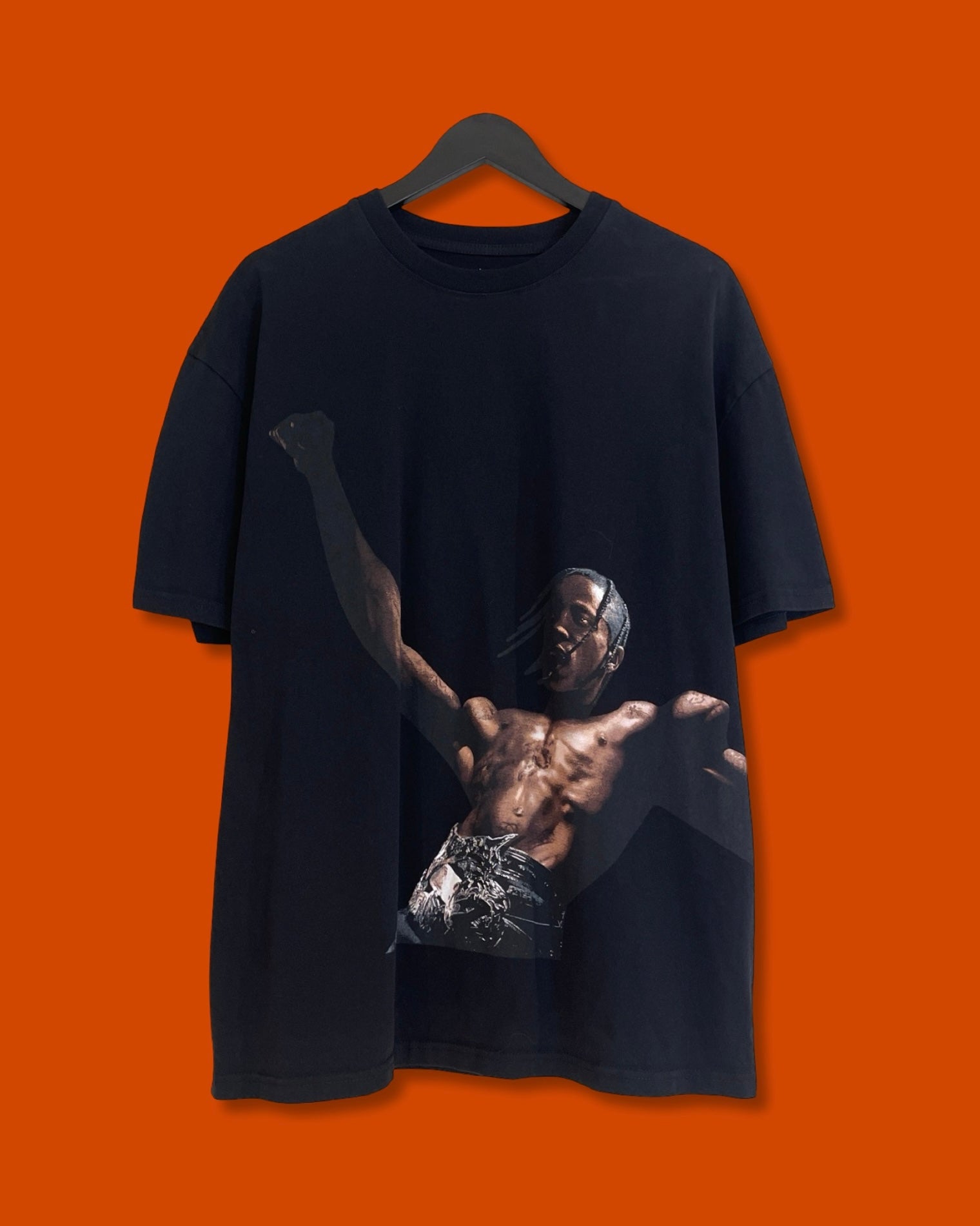 Travis Scott Utopia Tee (Large)