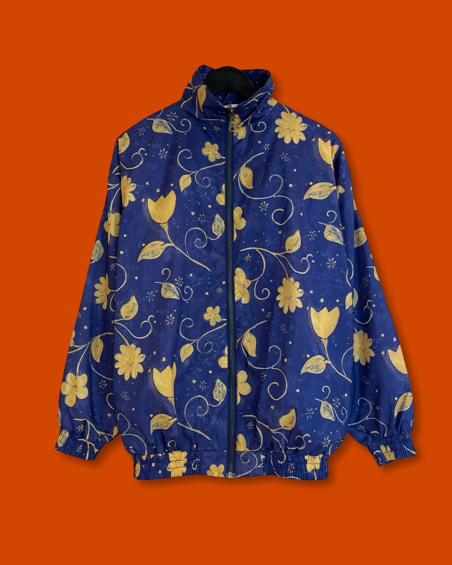 Life Style Windbreaker Jacket (Fits Large)