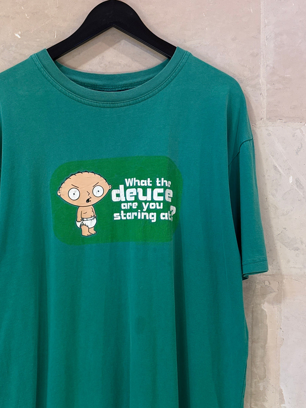 Vntg Stewie Tee (Large)