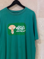 Vntg Stewie Tee (Large)