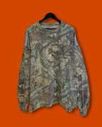 Outdoor Realtree Ls (XXL)