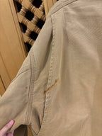 Vntg Carhartt Detroit Jacket (XXL)