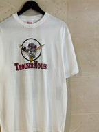 Vntg Trouser Mouse Tee (XL)