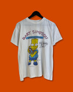 Bart Simpson Tee (Fits Medium)