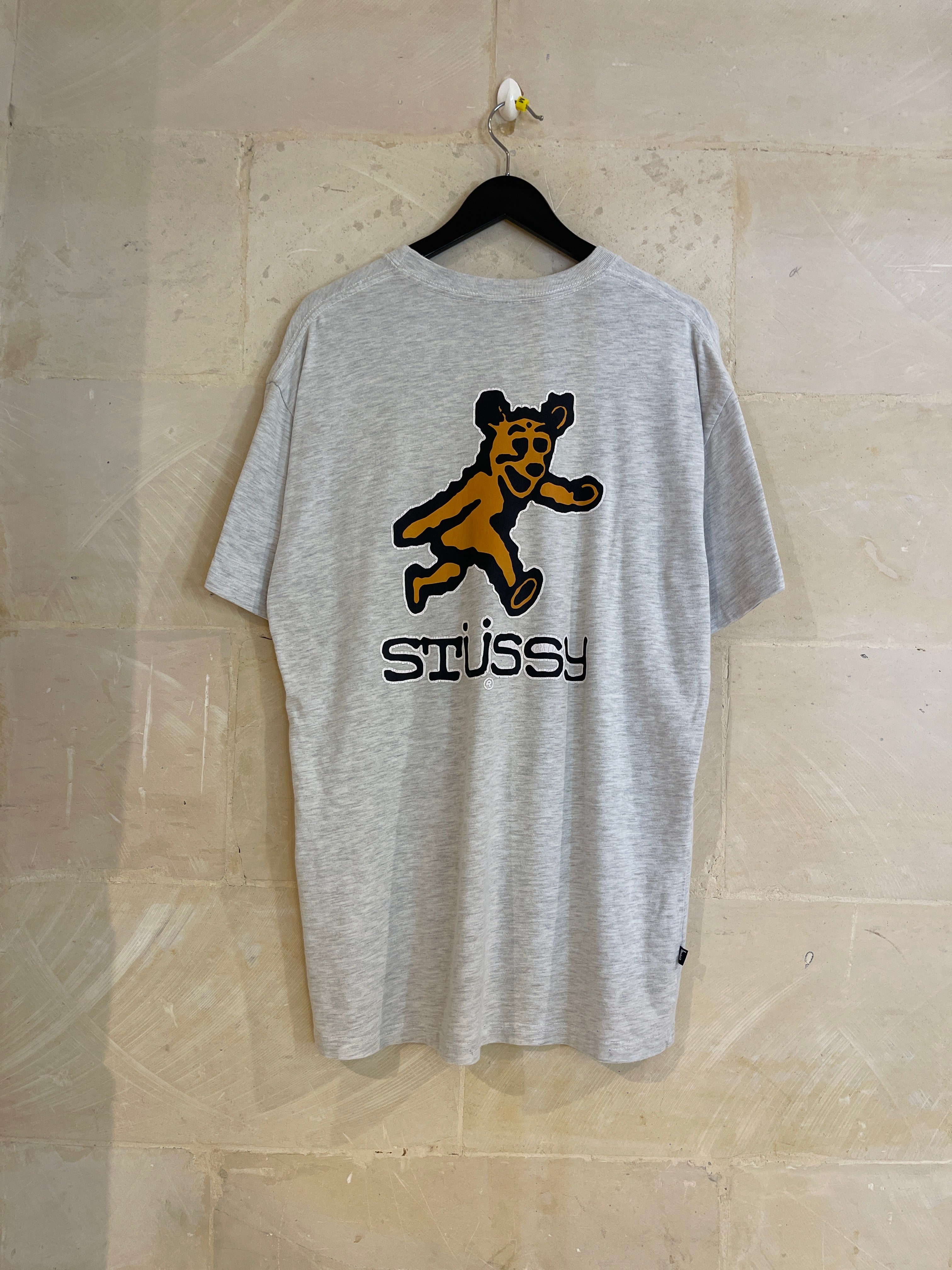 Stussy Greatful Dead Tee (Medium)
