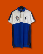 Vntg Ralph Lauren Polo Rescue Patrol(Medium)*
