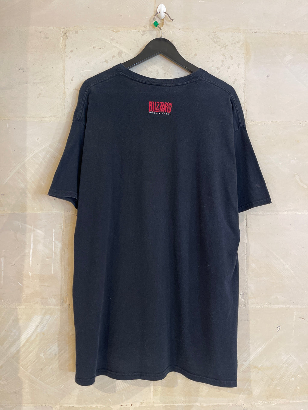 Vntg Diablo 3 Tee (XL)*