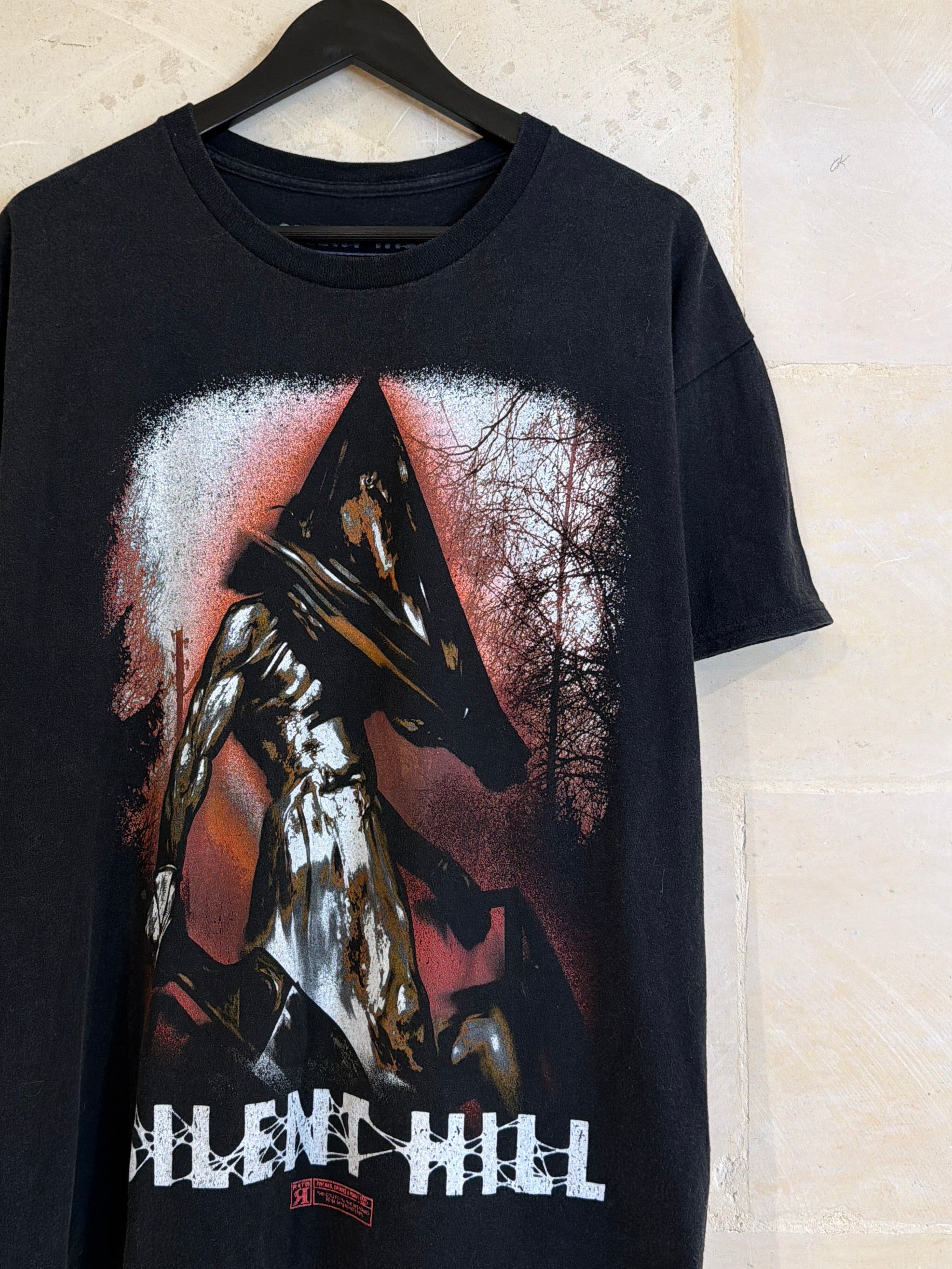 Silent Hill Movie Tee (Medium)