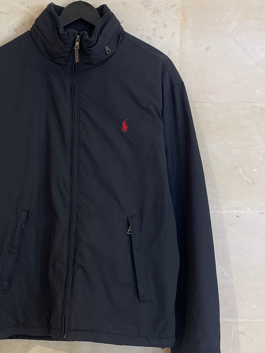 Ralph Lauren Polo Packable Jacket (Large)