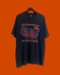 Harley Davidson So Many Roads Tee (Large)
