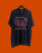 Harley Davidson So Many Roads Tee (Large)
