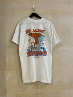 Vntg No More Tacos Tee (Large)