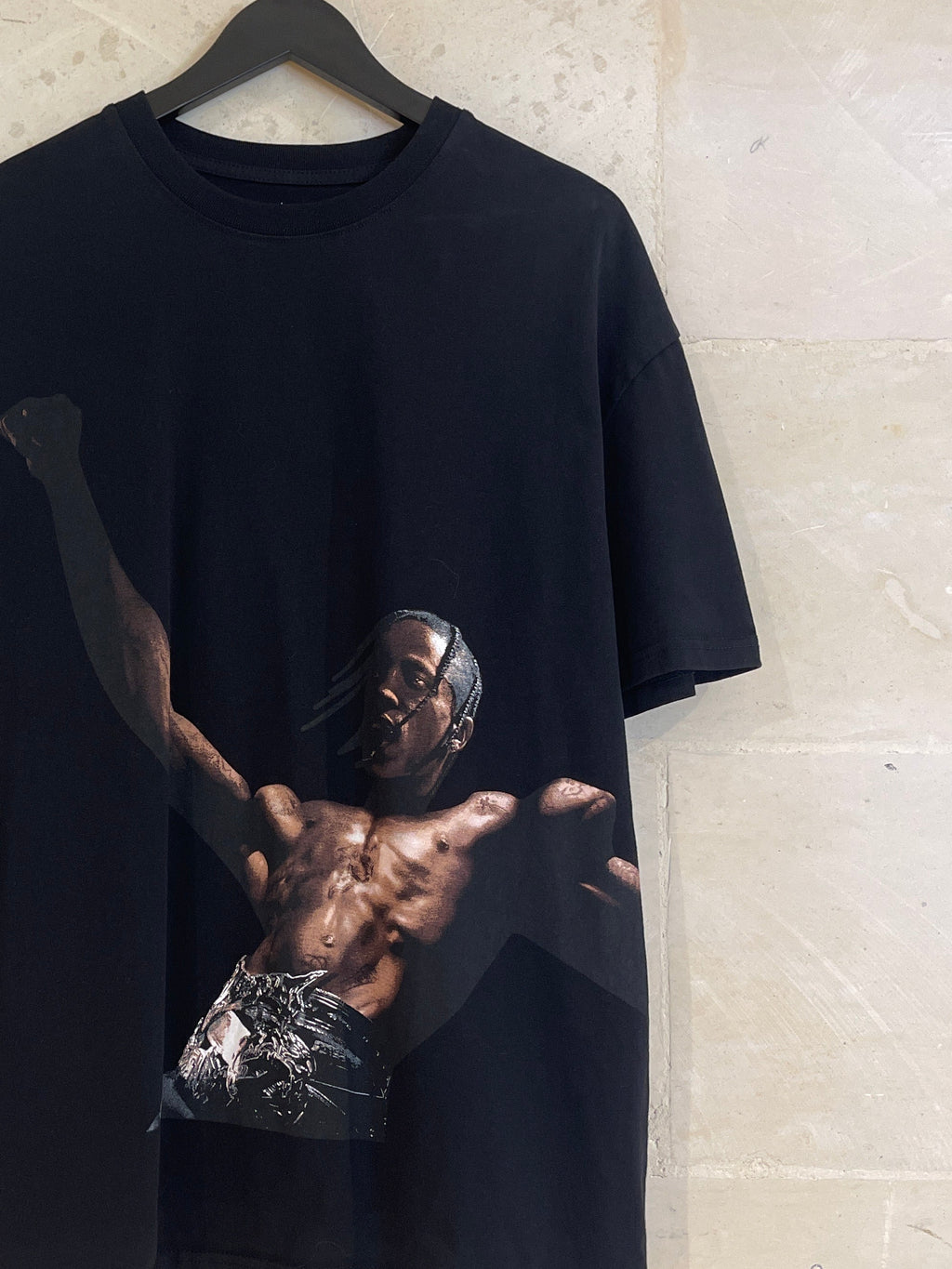 Travis Scott Utopia Tee (Large)